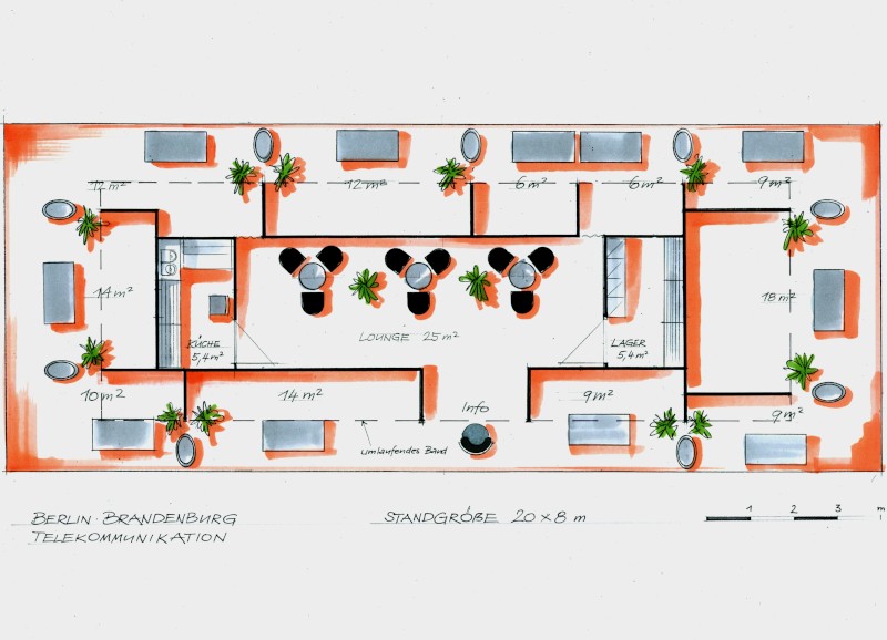 Foto Planung